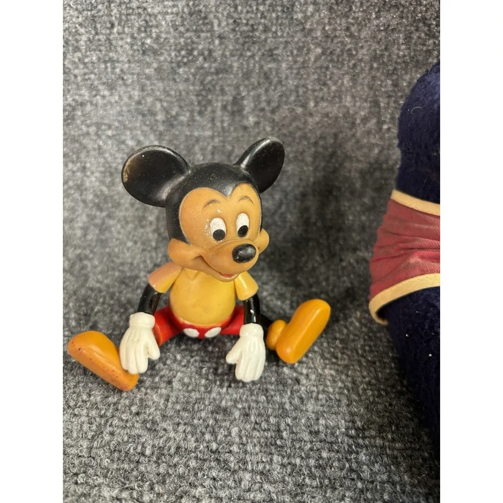 Disney character novelty